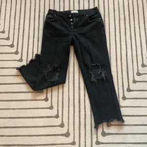 Free people jeans